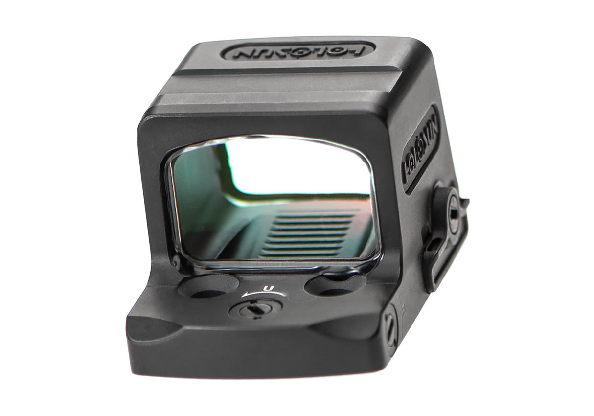 EPS 6 MOA Red Dot Sight