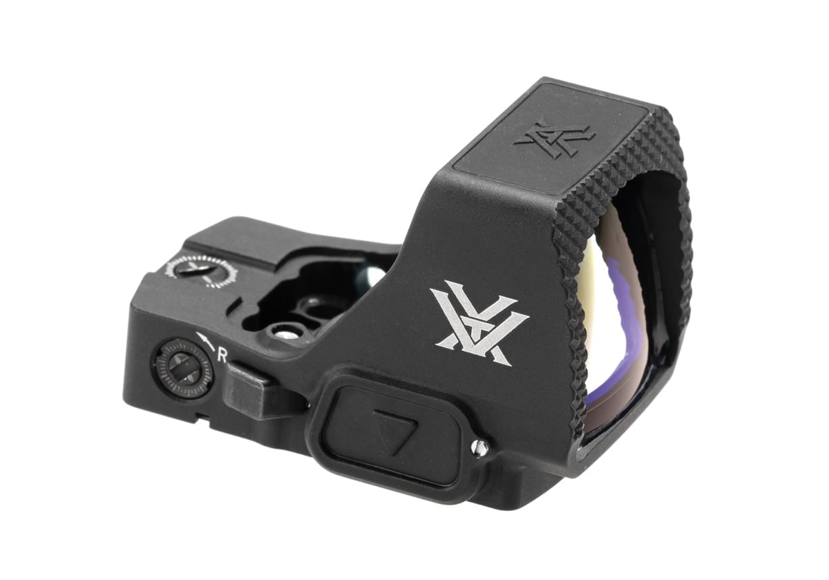 Defender-XL 3 MOA Green Dot Sight