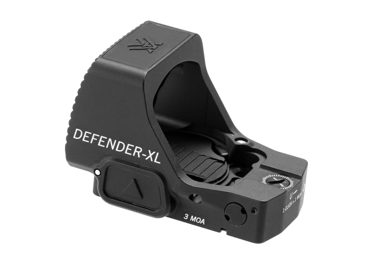 Defender-XL 3 MOA Green Dot Sight