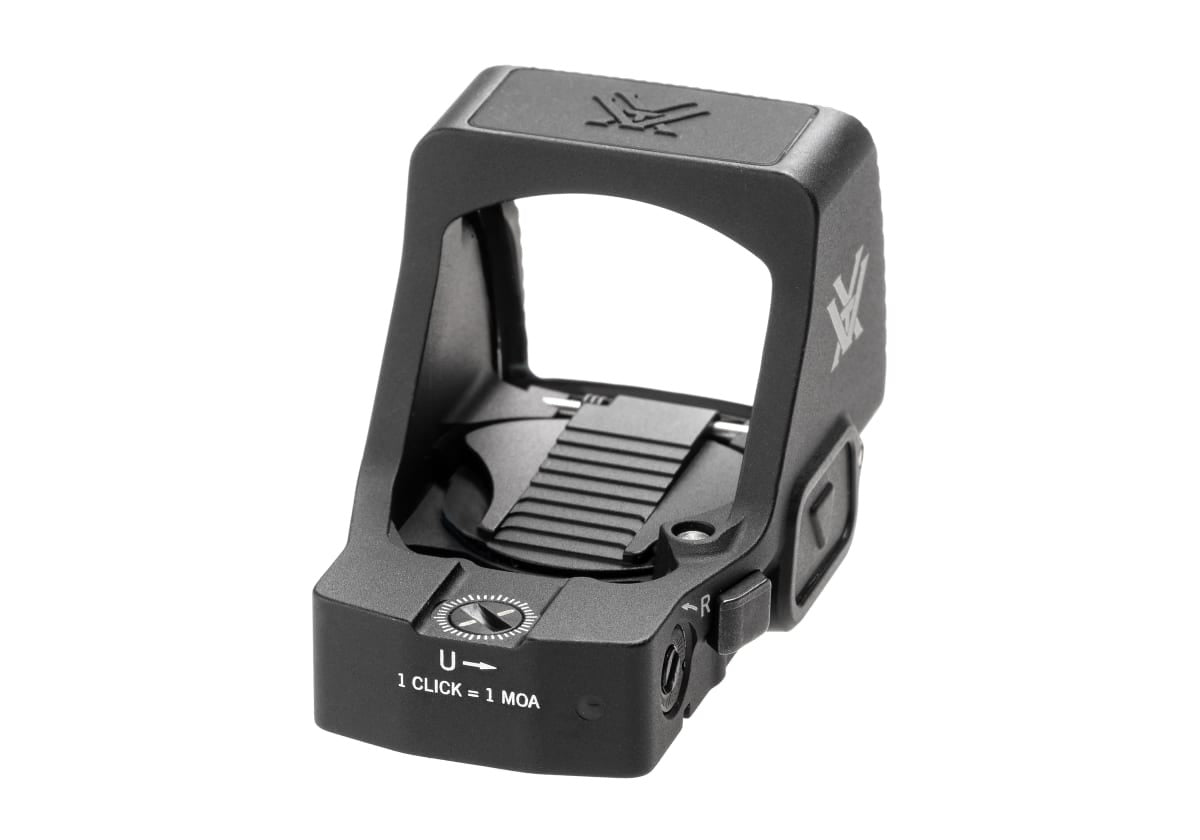 Defender-XL 3 MOA Green Dot Sight