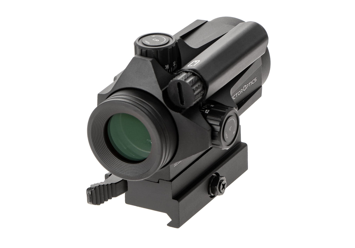 Nautilus 1x30 DBR Red Dot Sight