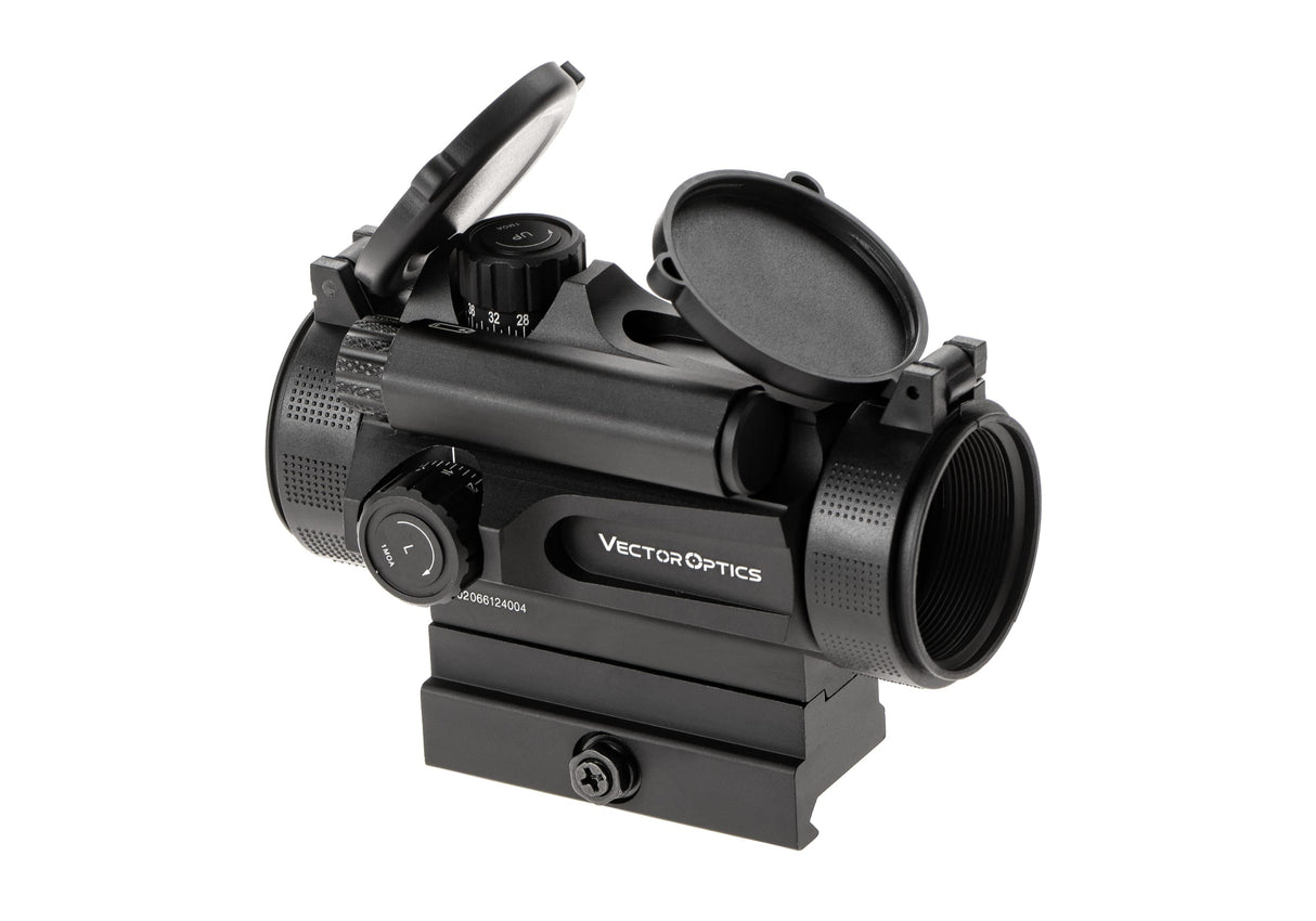 Nautilus 1x30 DBR Red Dot Sight