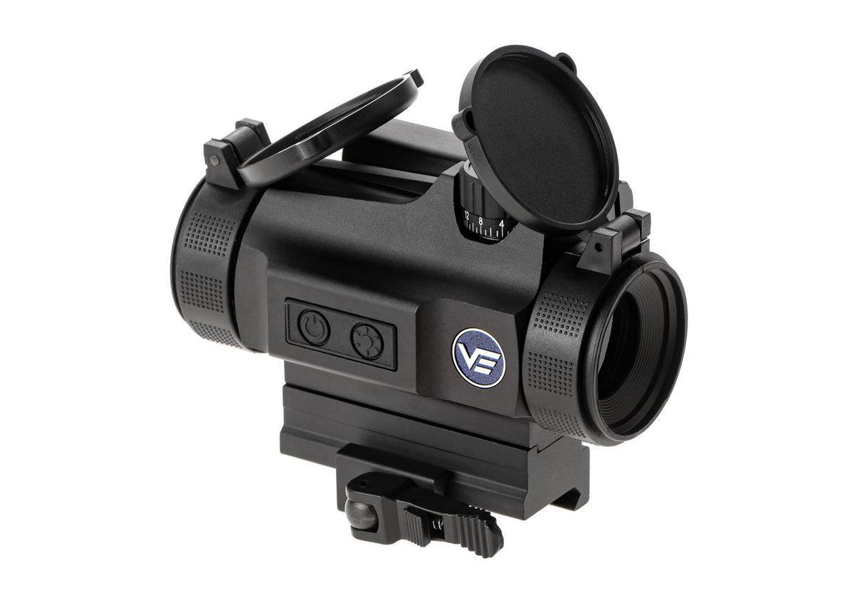 Nautilus 1x30 DBR Red Dot Sight