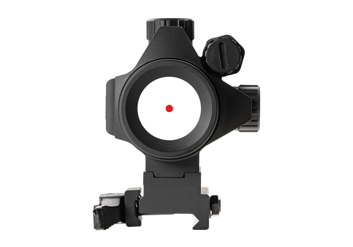 Nautilus 1x30 DBR Red Dot Sight