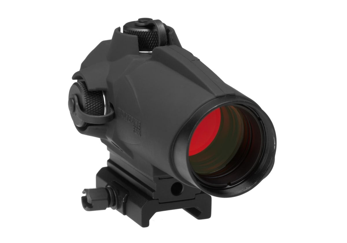 Wolverine 1x28 FSR Red Dot Sight