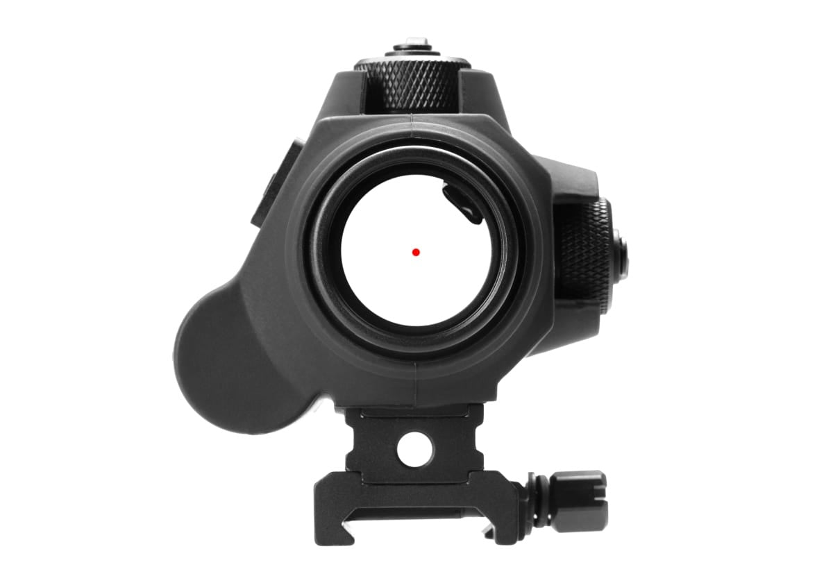 Wolverine 1x28 FSR Red Dot Sight