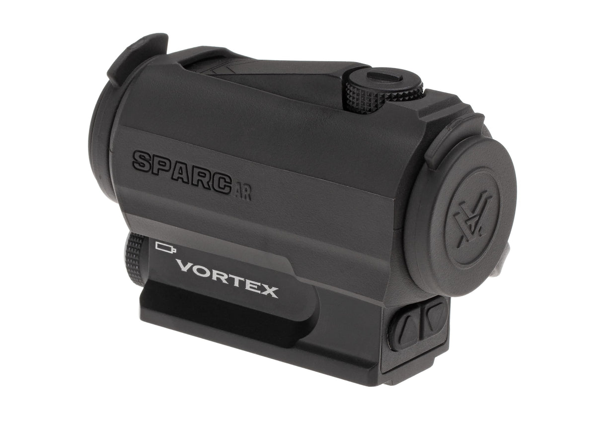 SPARC AR Red Dot 2 MOA LED Upgrade