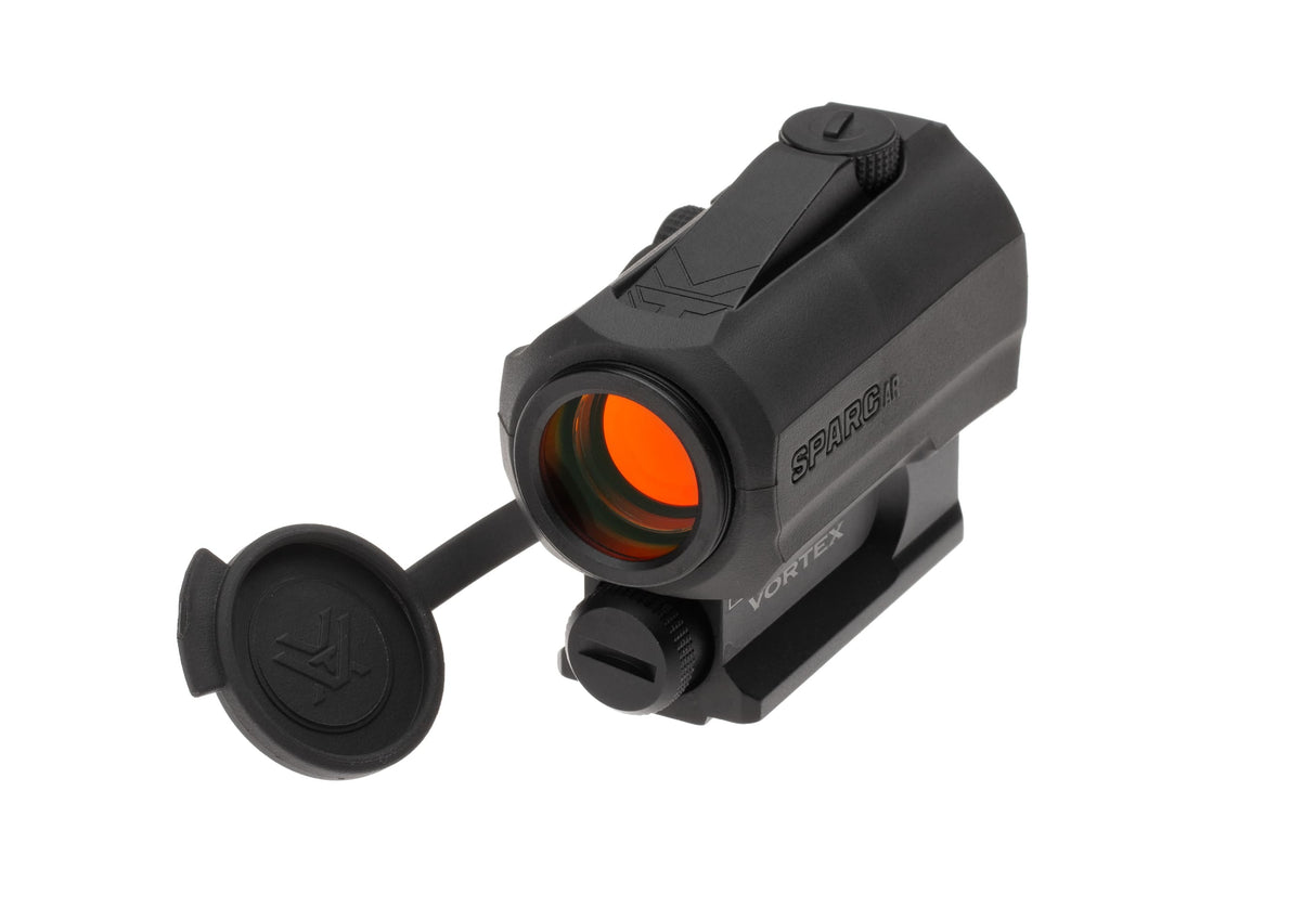 SPARC AR Red Dot 2 MOA LED Upgrade