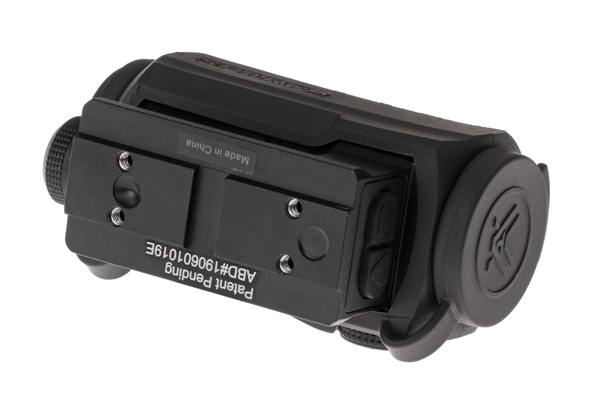 SPARC AR Red Dot 2 MOA LED Upgrade