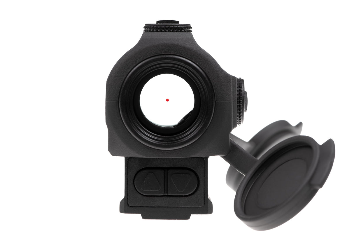SPARC AR Red Dot 2 MOA LED Upgrade
