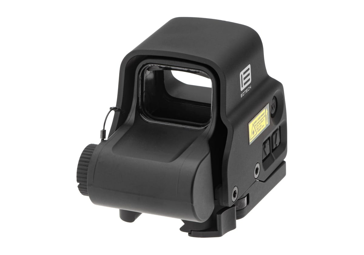 Hybrid Holographic Sight V