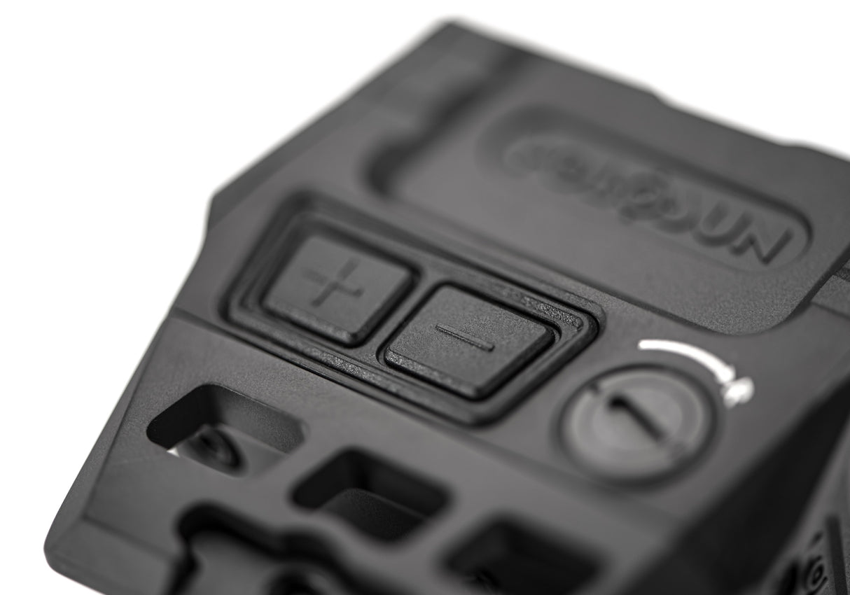 AEMS Core Green Dot Sight