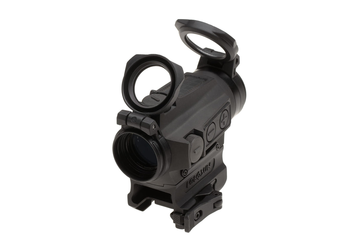 HE515CT-GR Elite Solar Green Circle Dot Sight