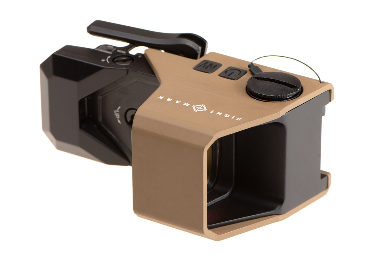 UltraShot A-Spec Reflex Sight