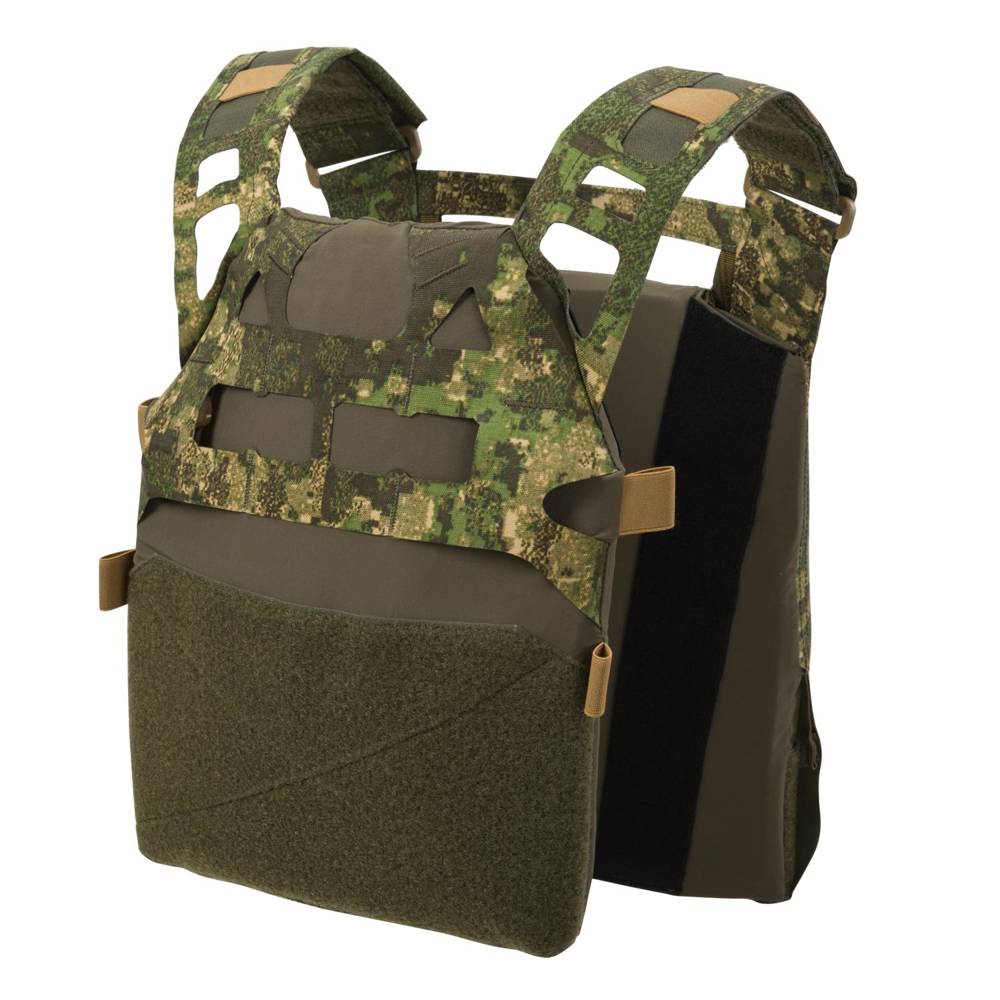 Direct Action - Bearcat® Plate Carrier - PenCott WildWood - PC-BRCT-NLN-PWW