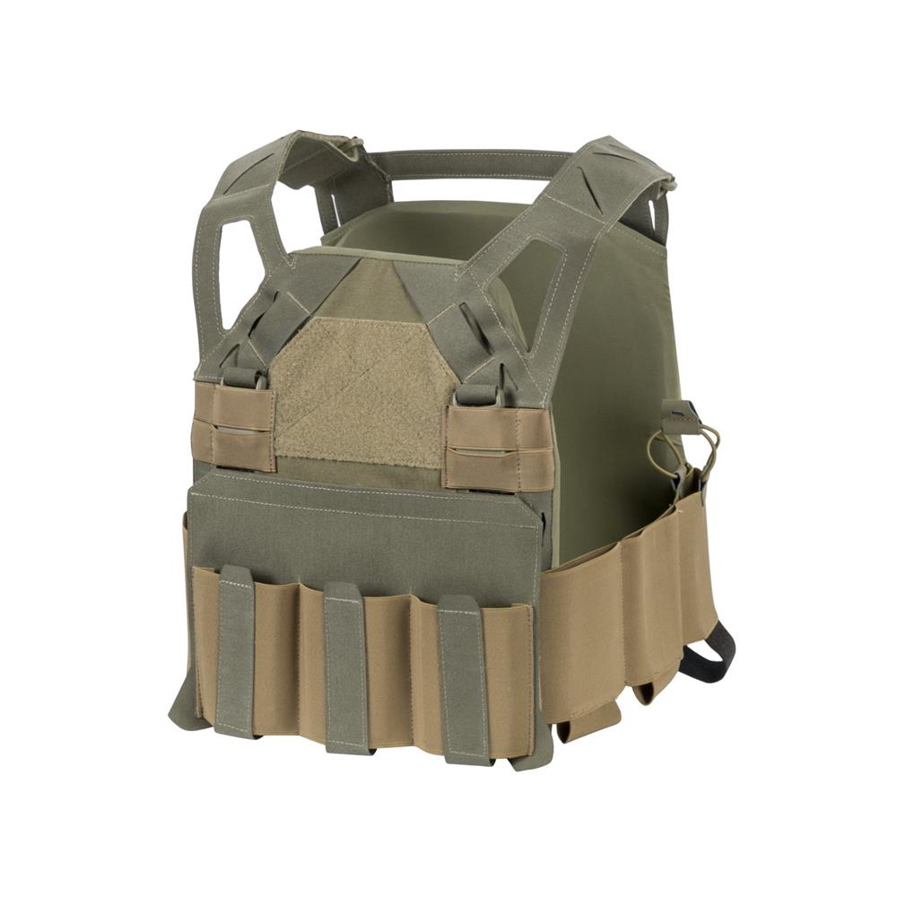 Direct Action - Hellcat Low Vis Plate Carrier - Adaptive Green - PC-HLCT-CD5-AGR