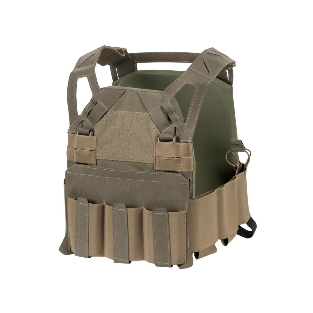 Direct Action - Hellcat Low Vis Plate Carrier - Coyote Brown - PC-HLCT-CD5-CBR