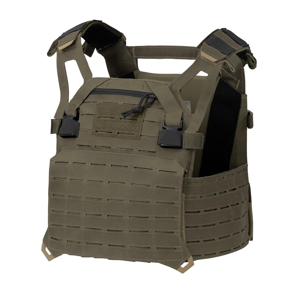 Direct Action - Spitfire Plate Carrier® Tactical Weste - Ranger Green - PC-SPTF-CD5-RGR