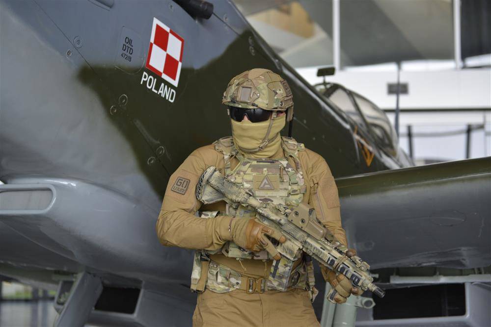 Direct Action - Spitfire Plate Carrier® Tactical Weste - Ranger Green - PC-SPTF-CD5-RGR