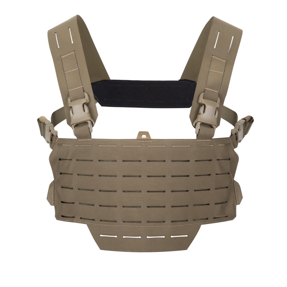 Direct Action - Warwick Mini Chest Rig® - Ranger Green - CR-WRWM-CD5-RGR