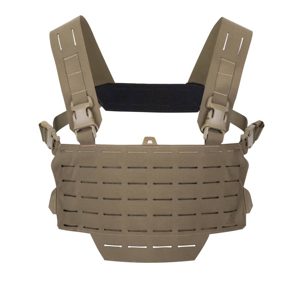 Direct Action - Warwick Mini Chest Rig® - Woodland - CR-WRWM-CD5-WDL