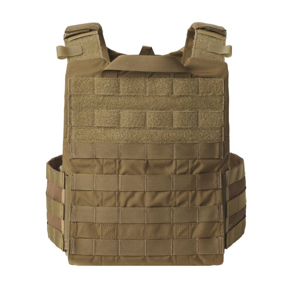 Helikon - Eine taktische Weste Guardian Militärset - Wz. 93 / PL Woodland - KK-GMS-CD-04
