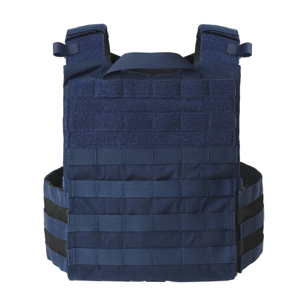 Helikon – Guardian Law Enforcement Set Polizeiweste – Sentinel Blue – KK-GLS-CD-SB