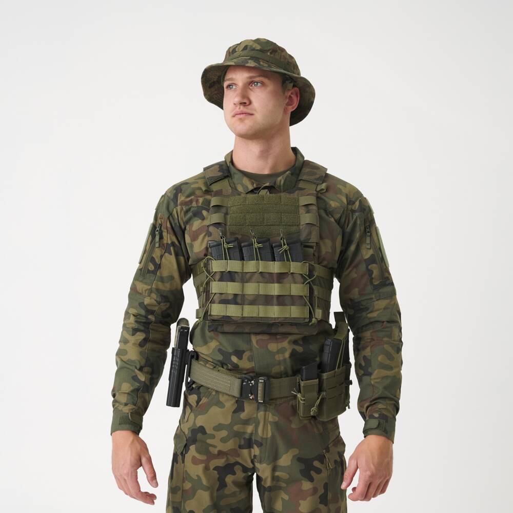 Helikon - Guardian Military Set - Schwarz - KK-GMS-CD-01