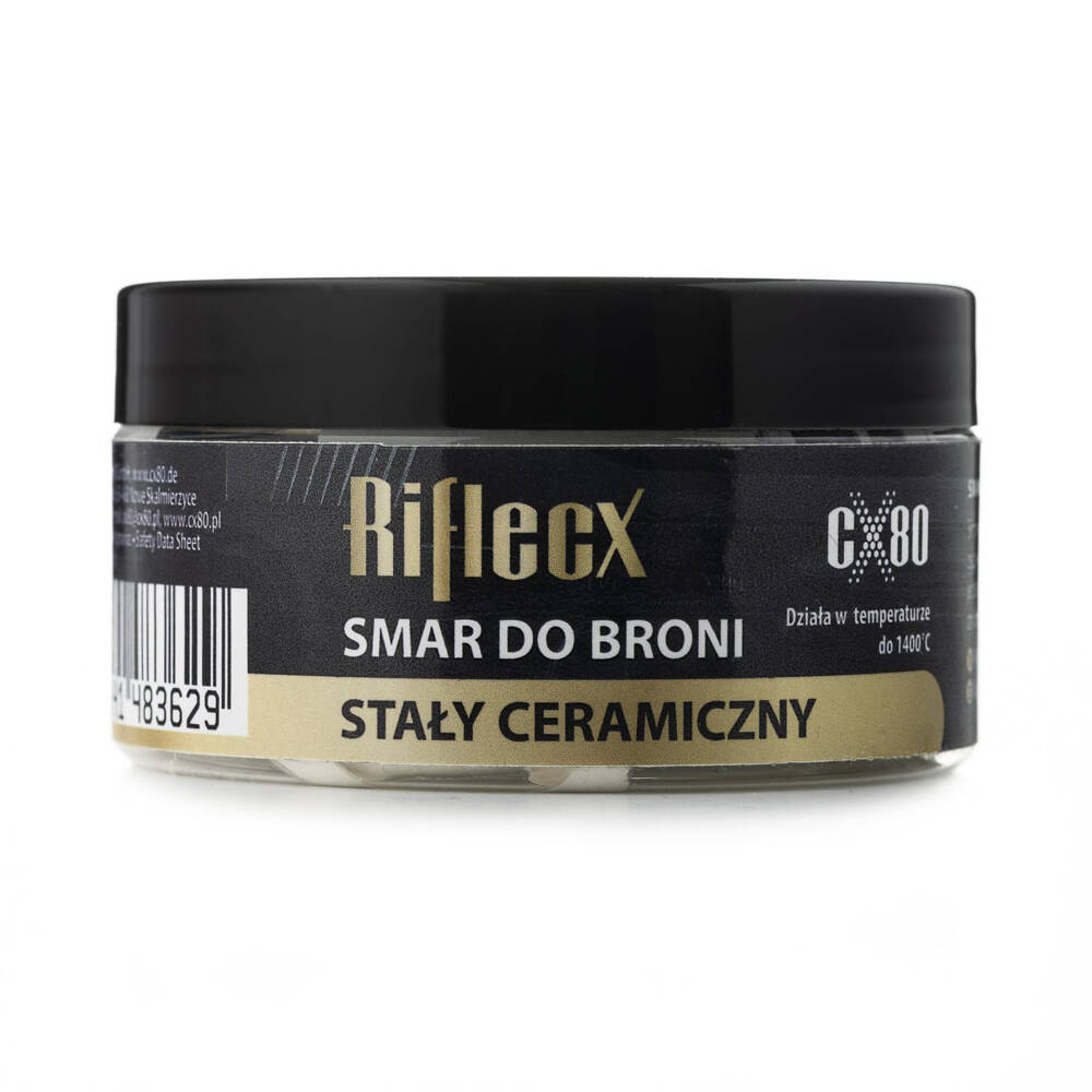 RifleCX - Keramikfett - 100 ml