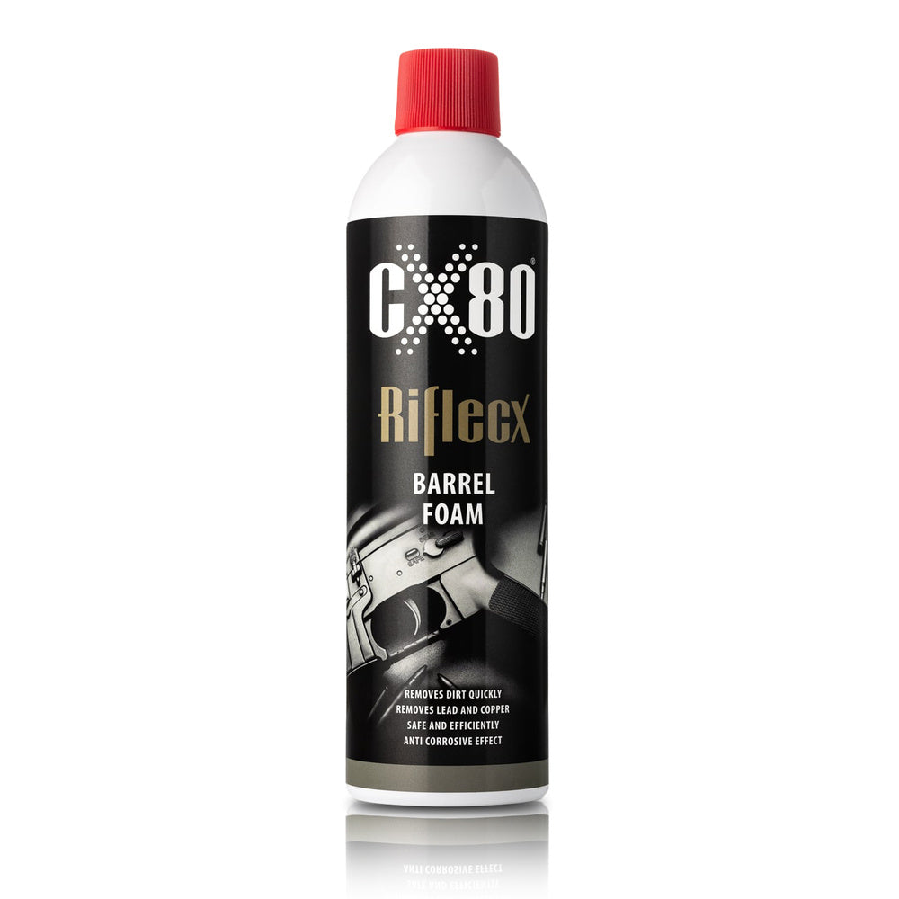 RifleCX - Laufschaum - 500 ml - 48309
