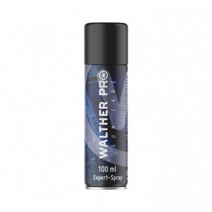 Walther - Gun Care Pro Expert - Spray - 100 ml - 3.2078
