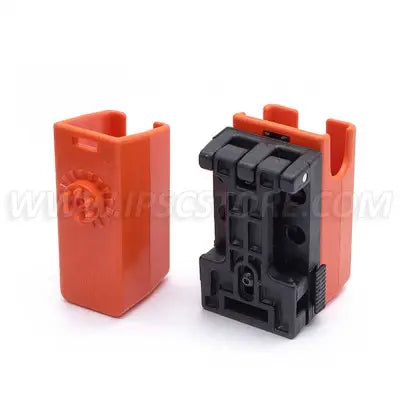 GHOST 360 CLIP D MAGAZINE POUCH