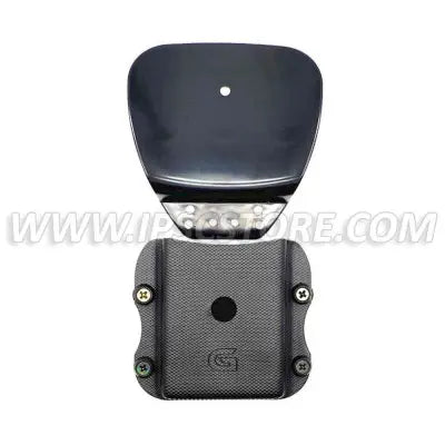 GHOST RIFLE CIVILIAN POUCH FOR AR15 / AK47