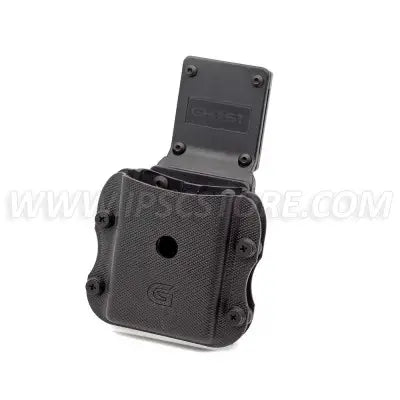 GHOST RIFLE LOW-RIDE POUCH FOR AR15 / AK47