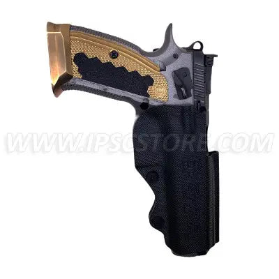 GHOST THUNDER 3G ELITE HOLSTER