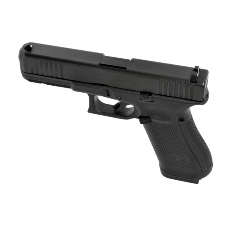 Glock 17 Gen5 MOS / FS
