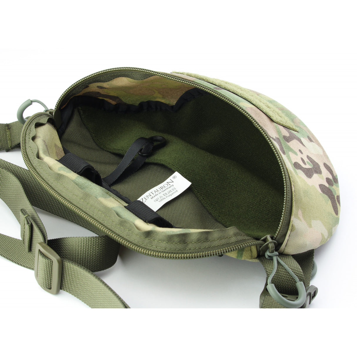 HÜFTTASCHE MODULAR Zenrauron