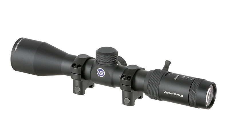 Vector Optics Forester JR. 3-9x40 Riflescope
