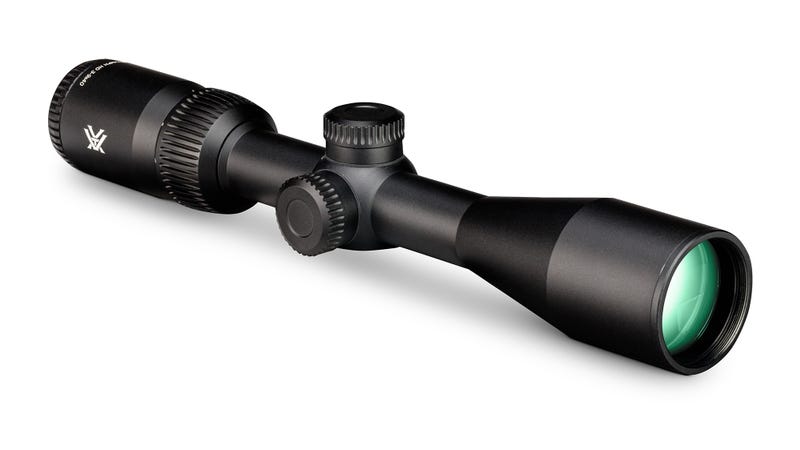 Vortex Optics Crossfire HD 3-9x40 SFP Riflescope V-Plex MOA