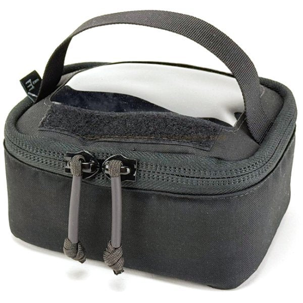 Pitchfork Ammo Transport Case Medium - Black