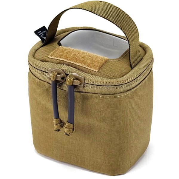 Pitchfork Ammo Transport Case Small - Coyote
