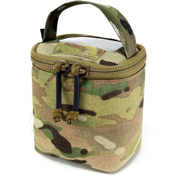 Pitchfork Ammo Transport Case Small - Multicam