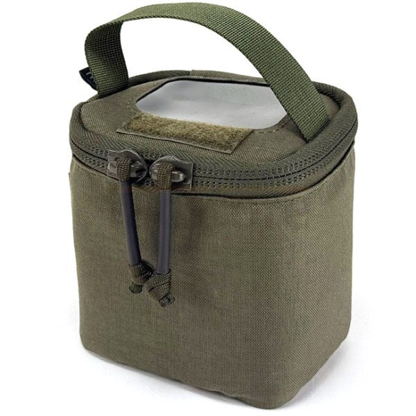 Pitchfork Ammo Transport Case Small - Ranger Green