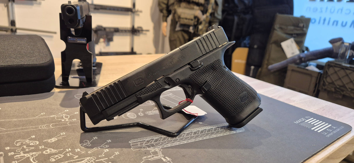 Glock 49 Gen. 6