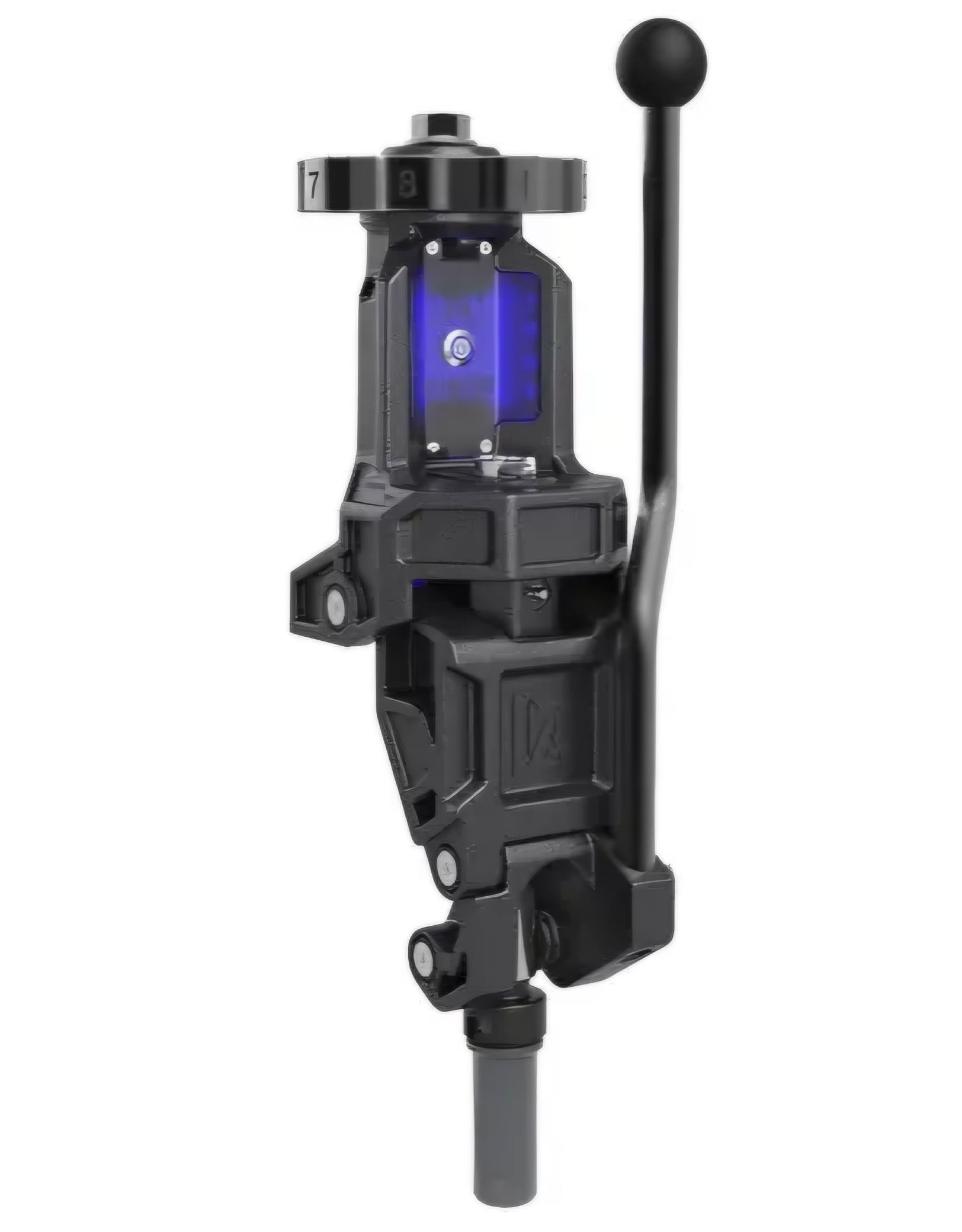 Frankford Arsenal Precision Turret Press