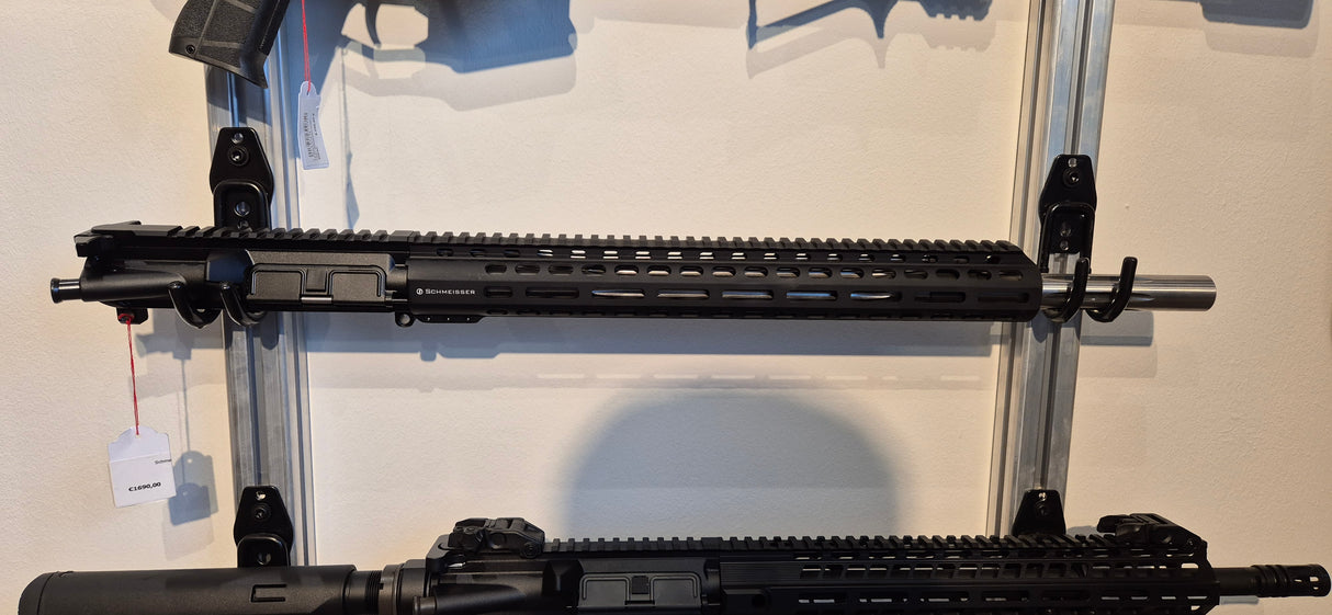 Schmeisser Upper 20 Zoll Stainless Steel 223