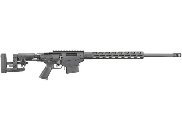 Ruger Precision Rifle 6,5 Creedmoor 24"