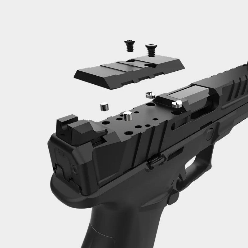 Springfield Echelon 4,5 U Notch