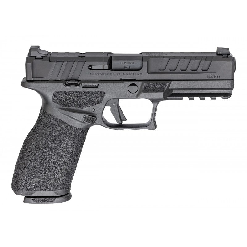 Springfield Echelon 4,5 U Notch