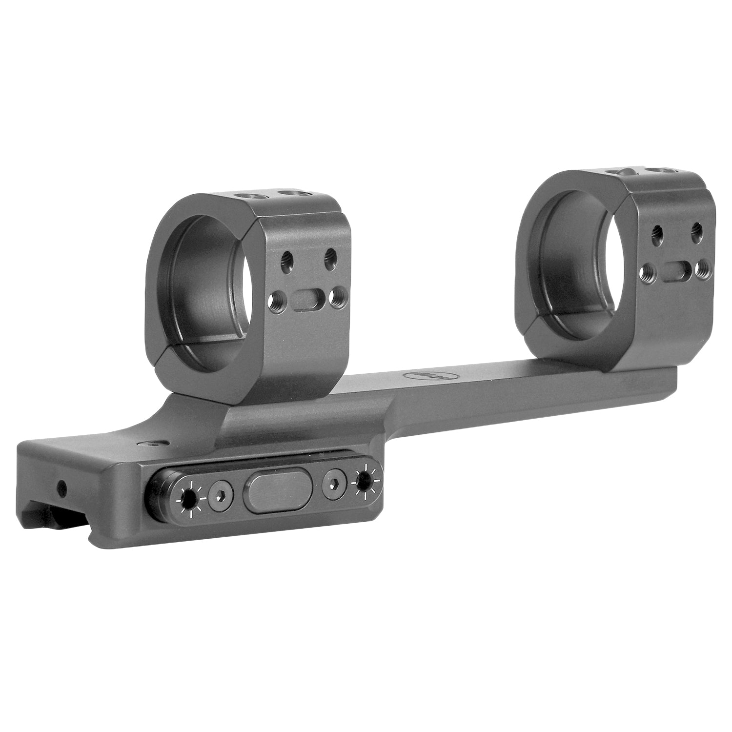 MAKmasterLock für ZF mit Kröpfung